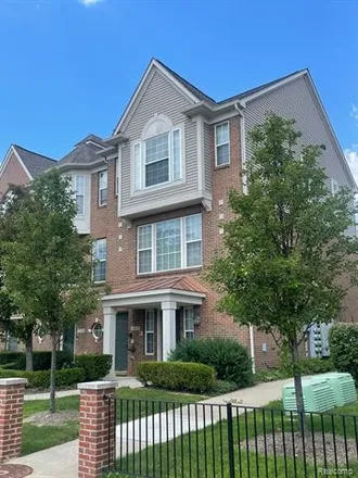 Buy this 2 bed condo on 20277 Boardwalk Boulevard in Southfield, MI 48075