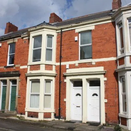 Rent this 3 bed apartment on Fairfield Road in Newcastle upon Tyne, NE2 3BY
