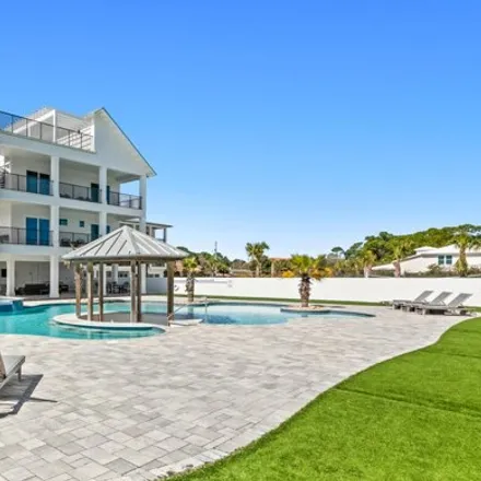 Buy this 6 bed house on 363 Lakeview Beach Drive in Gulf Pines, Miramar Beach