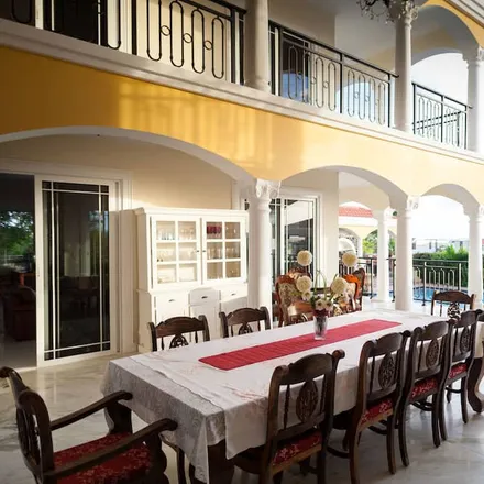 Image 9 - Willemstad, Scharlooweg, 0000 NA, Curacao - House for rent