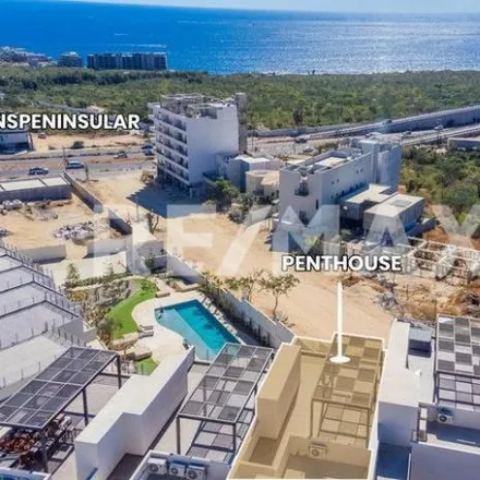Buy this 2 bed apartment on unnamed road in Cabo Bello, 23467 Cabo San Lucas
