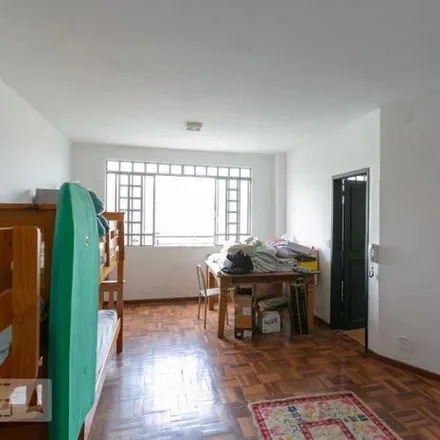 Rent this 1 bed apartment on Estação Santê in Rua Quimberlita 205, Santa Tereza