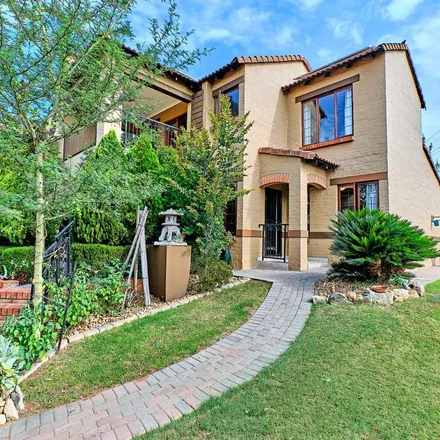 Image 9 - Centaurus Avenue, Bloubosrand, Randburg, 2155, South Africa - Apartment for rent