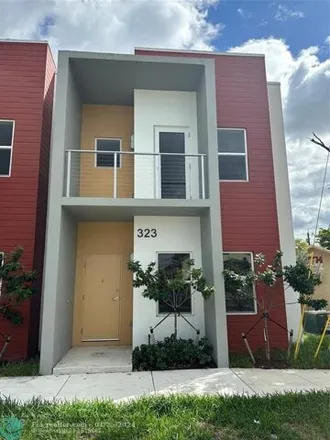 Rent this 2 bed house on 479 Northwest 3rd Avenue in Hallandale Beach, FL 33009
