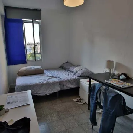 Rent this studio room on Carrer de Santa Maria Micaela in 18, 46008 Valencia