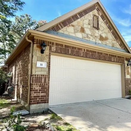 Buy this 3 bed house on 28 East Deer River Circle in The Woodlands, TX 77389