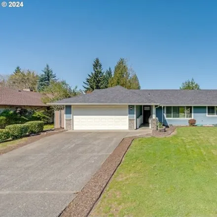 Buy this 4 bed house on 12900 Southeast McGillivray Boulevard in Vancouver, WA 98683