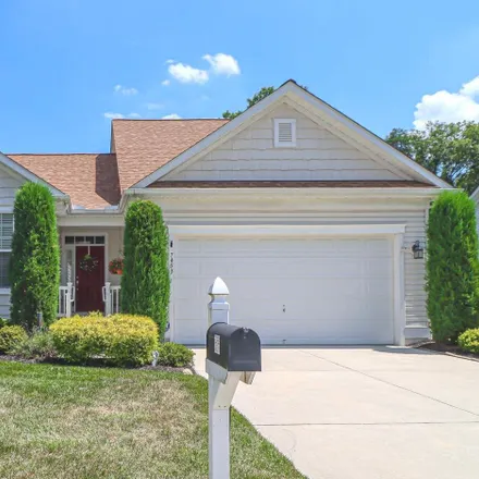 Buy this 3 bed house on Osprey Landing Drive in Anne Arundel County, MD