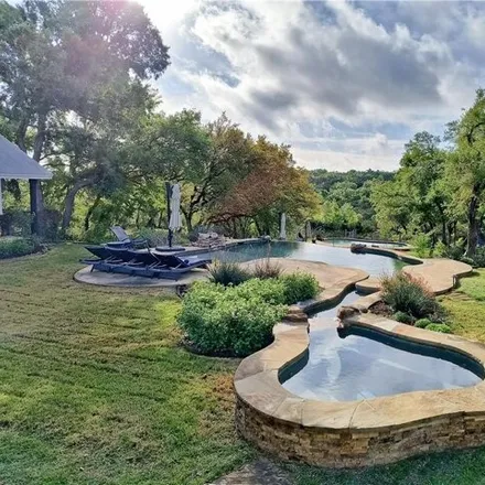 Image 2 - Turkey Cove, Comal County, TX 78131, USA - House for sale