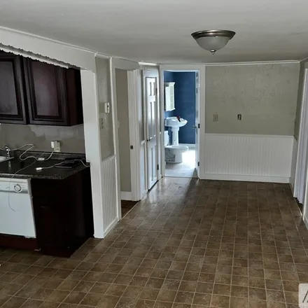 Rent this 2 bed apartment on 225 Thompson Rd