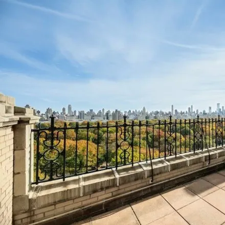 Image 4 - 211 Central Park West, New York, NY 10024, USA - Apartment for sale