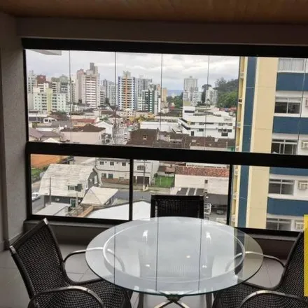 Buy this 4 bed apartment on Edifício Monte Carlo in Rua Tocantins 34, Victor Konder
