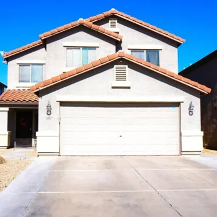 Buy this 3 bed house on North Dolomite Lane in Pinal County, AZ 85153
