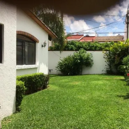 Buy this 3 bed house on Privada Zacatecas in 62260 Cuernavaca, MOR