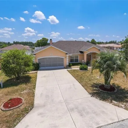 Buy this 3 bed house on 8482 Southwest 136th Place in Marion County, FL 34473