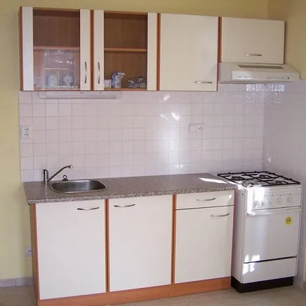 Rent this 1 bed apartment on Teplická 421/79 in 405 02 Děčín, Czechia