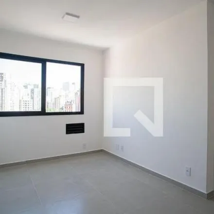 Rent this 2 bed apartment on Rua Luís Porrio in Bixiga, São Paulo - SP