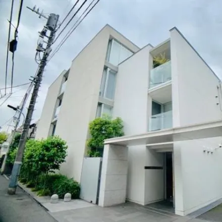 Image 1 - unnamed road, Azabu, Minato, 106-0031, Japan - Apartment for rent