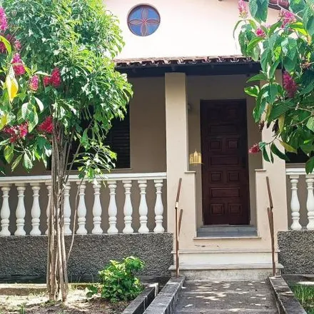Rent this 3 bed house on Rua Senador Melo Viana in Esmeraldas - MG, Brazil