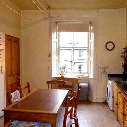 Image 4 - 15A Royal Crescent, City of Edinburgh, EH3 6RY, United Kingdom - Apartment for rent