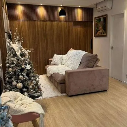 Buy this 3 bed apartment on Rua Oscar Leite in Ponte Preta, Campinas - SP