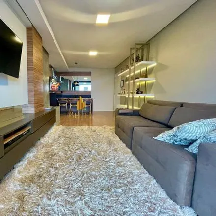 Buy this 2 bed apartment on Rua Danilo Antônio Bridi in Bela Vista, Caxias do Sul - RS