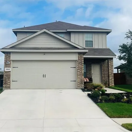 Buy this 4 bed house on Delmita Drive in Kaufman County, TX 75126