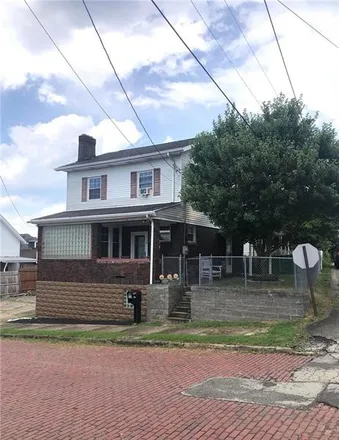 Image 1 - 781 2nd Street, Monessen, Westmoreland County, PA 15062, USA - House for sale