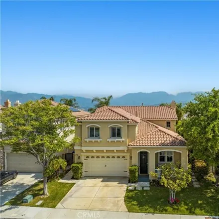 Buy this 5 bed house on 17138 Crest Heights Drives in Santa Clarita, CA 91387