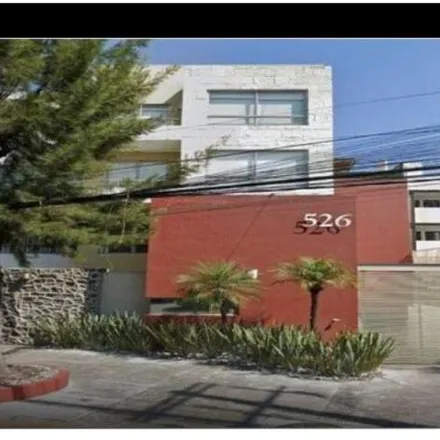Image 2 - Avenida México 542, La Magdalena Contreras, 10400 Mexico City, Mexico - Apartment for sale