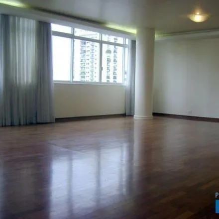 Rent this 3 bed apartment on Rua Doutor Gabriel dos Santos 404 in Santa Cecília, São Paulo - SP