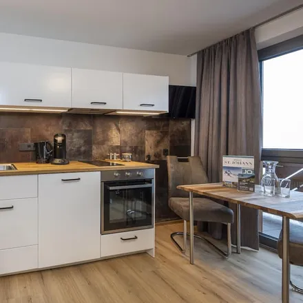 Rent this 1 bed apartment on 5600 Sankt Johann im Pongau