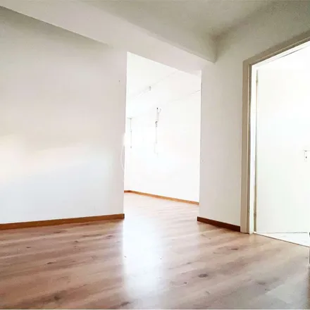 Rent this 1 bed apartment on Via Landriani 10 in 6900 Lugano, Switzerland