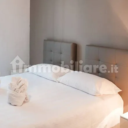 Rent this 1 bed apartment on Via Volturno 80 in 20861 Brugherio MB, Italy