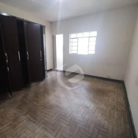 Rent this 1 bed house on Rua Piracaia in Vila Floresta, Santo André - SP