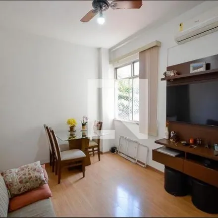 Buy this 2 bed apartment on Rua Morales de Los Rios in Tijuca, Rio de Janeiro - RJ