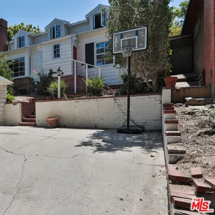Buy this 3 bed house on 10522 Cheviot Drive in Los Angeles, CA 90064