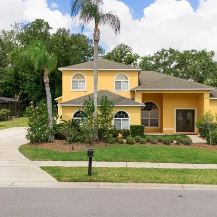 Buy this 4 bed house on Trail Maple Loop in Seminole County, FL 32765