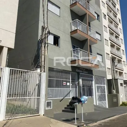Image 2 - Rua Jacinto Favoreto, Jardim Lutfalla, São Carlos - SP, 13560-002, Brazil - Apartment for sale