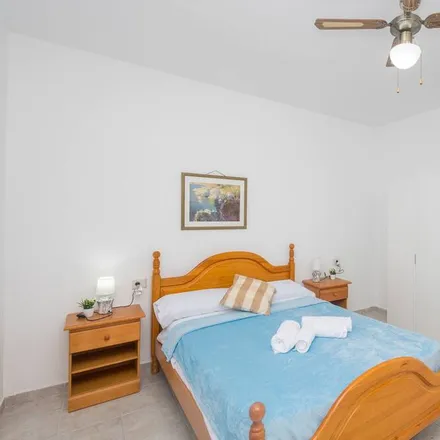 Rent this 3 bed townhouse on San Bartolome de Tirajana in Calle Fernando Guantanamo, 35108 San Bartolomé de Tirajana