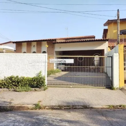 Image 2 - Avenida Doutor Olavo Salles, Jardim Helena Cristina, Sorocaba - SP, 18045-420, Brazil - House for sale