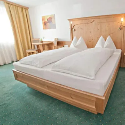 Rent this 2 bed apartment on Ischgl in Bezirk Landeck, Austria