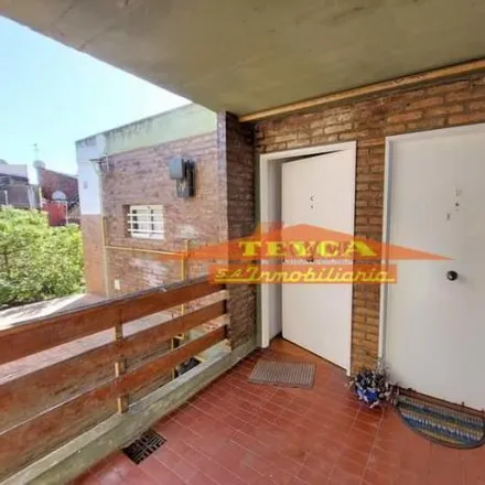 Buy this 1 bed apartment on De la Corvina in Partido de Pinamar, 7167 Pinamar