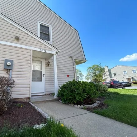 Buy this 2 bed condo on 1220 Danielle Drive in Frederick, MD 21703