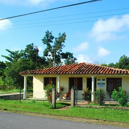 Image 9 - Viñales, La Salvadera, PINAR DEL RIO, CU - House for rent