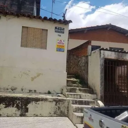 Buy this 2 bed house on C.E.I. 110 - Maria Leopoldina Campolim Godoy Del Ben in Rua Demanda do Vale Blaseck 225, Vila Barão