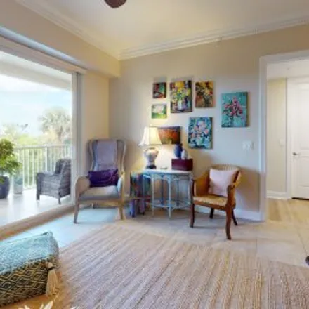 Image 1 - #204,5 Riverwalk Drive, Coronado Island, New Smyrna Beach - Apartment for sale