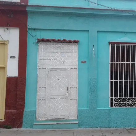 Image 1 - Cienfuegos, Reina, CIENFUEGOS, CU - House for rent