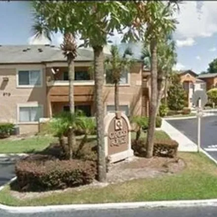 Rent this 2 bed condo on 650 Kenwick Circle in Casselberry, FL 32707