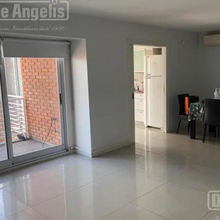 Buy this 3 bed apartment on Nuestra Señora del Buen Viaje 962 in Partido de Morón, B1708 DYO Morón